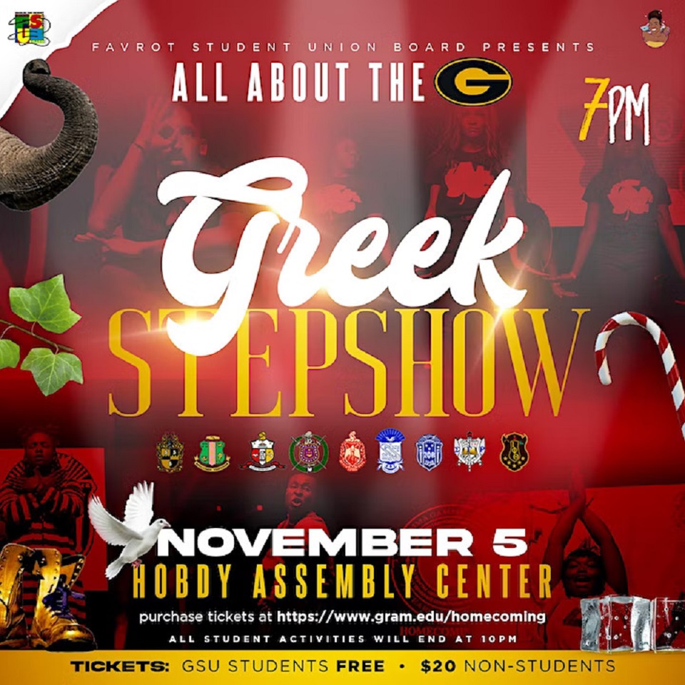 GSU 2022 Event Page