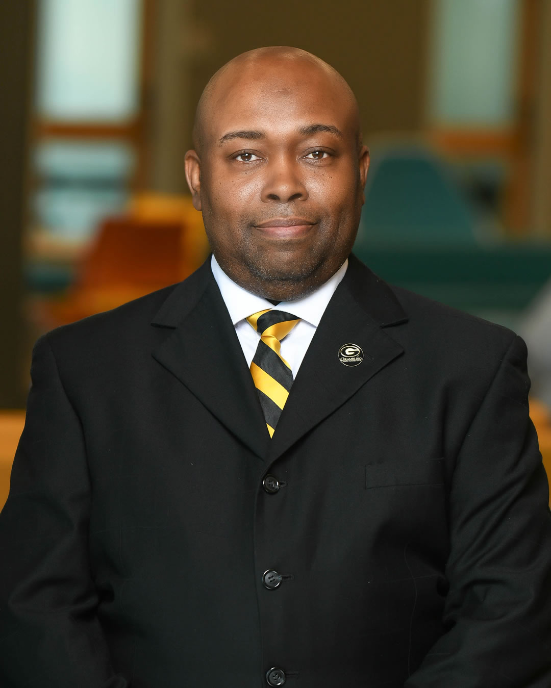 Derek Addison
