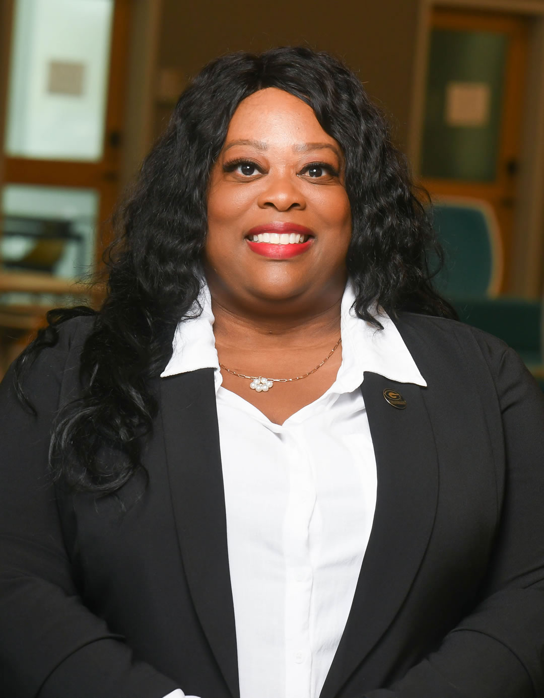 Kimberly Buggs