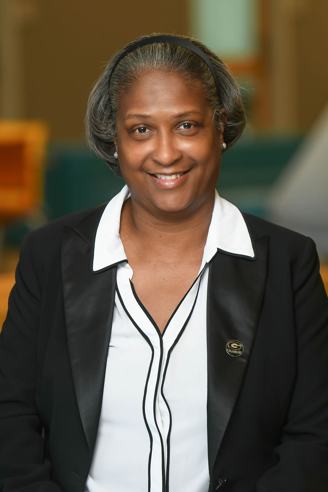 Carla Lewis-Jackson