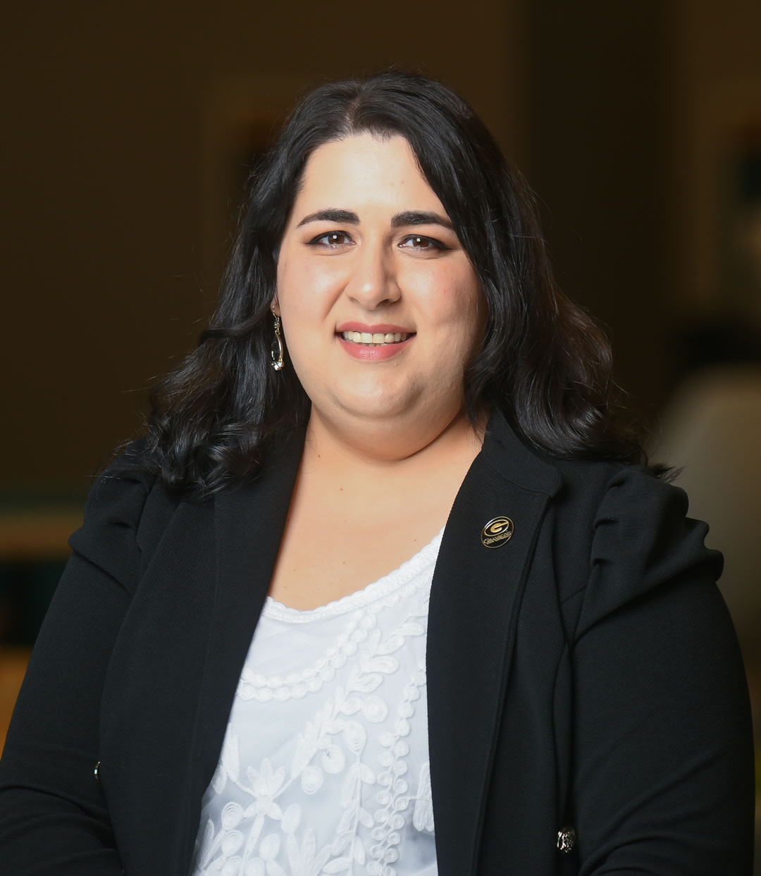 Marcie N. Nelson, MLIS