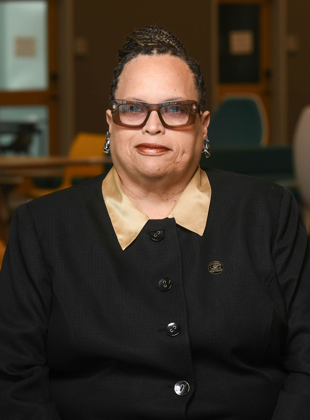 Adrienne C. Webber