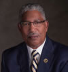 Dr. Belton, President Southern University