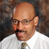 Dr. Robbie Morganfield, Grambling State University