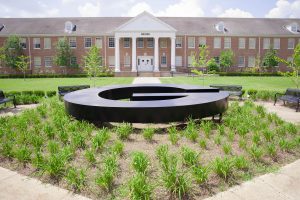 Brown Hall - GSU Campus Photo 