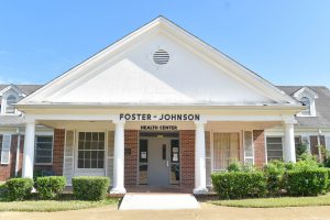 Foster-Johnson Health Center