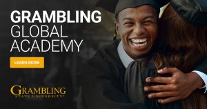 Grambling Global Academy Promo Image