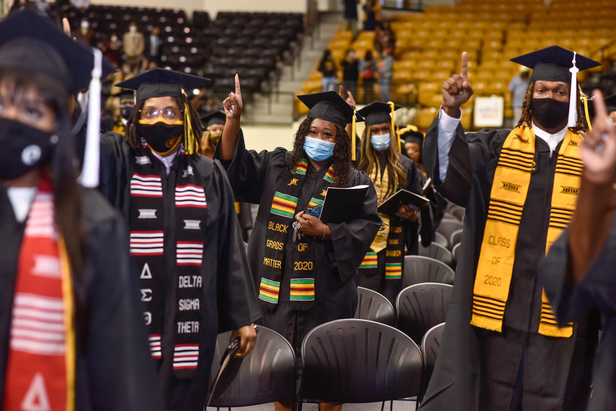 Dates set for Spring 2021 commencement exercises Grambling State News