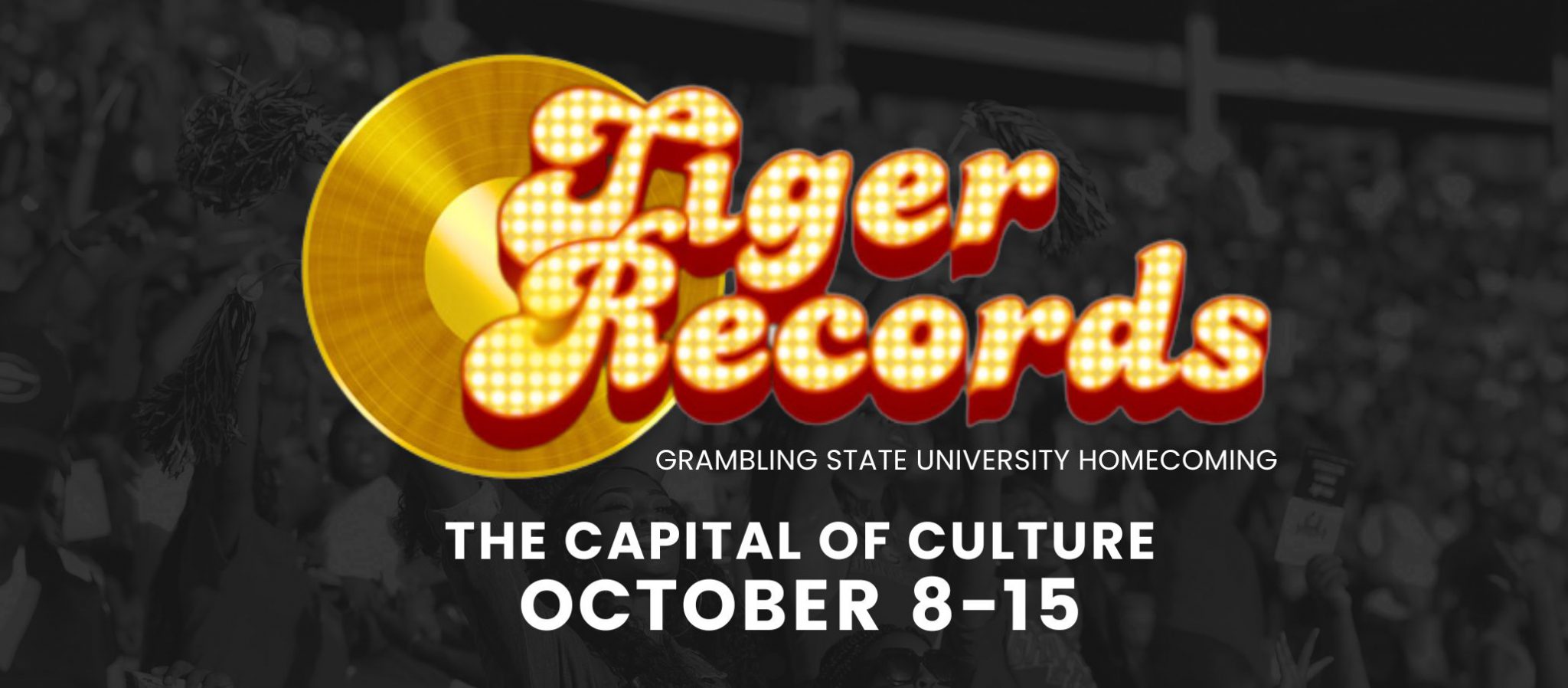 Grambling State set to begin October 8 Grambling State News