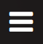 hamburger menu icon