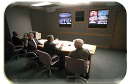 Video Conferencing Services