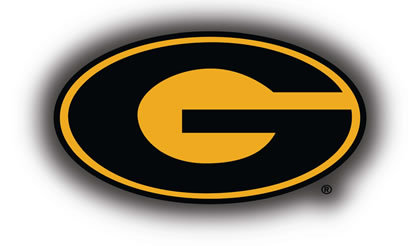 Grambling G Athletic Logo