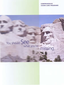 GSU Vision Benefits