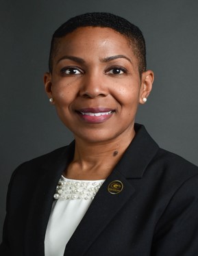 Lori Williams, AVP Operations/CHRO Lori Williams, AVP Operations/CHRO