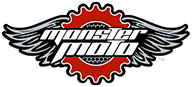 Monster Moto Logo