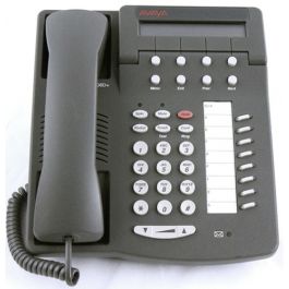 Avaya 6408+D