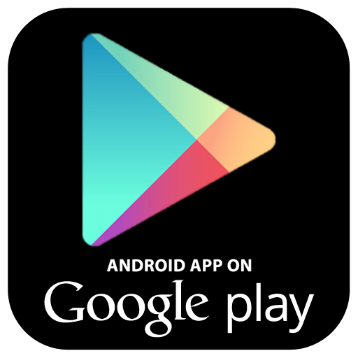 Google Play Icon