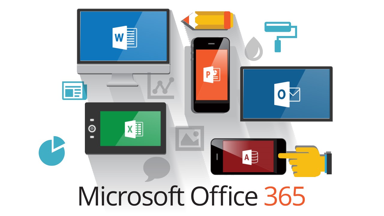 Microsoft Office 365 - College of Arts & Sciences