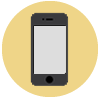 Mobile Icon