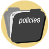 policies icon