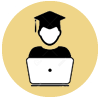 Student Technology Center Icon