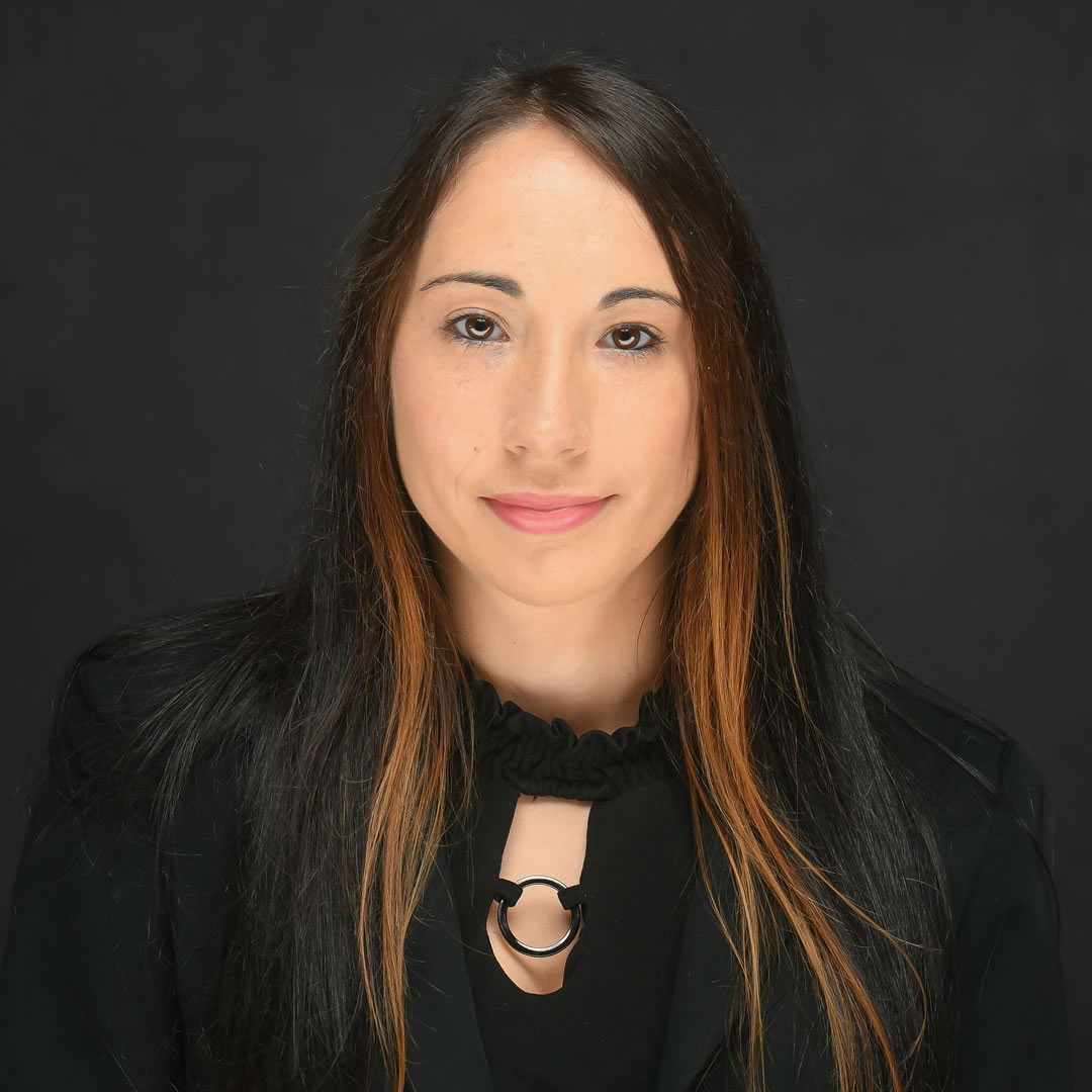 Jordan Butler, Budget Specialist, Information Technology