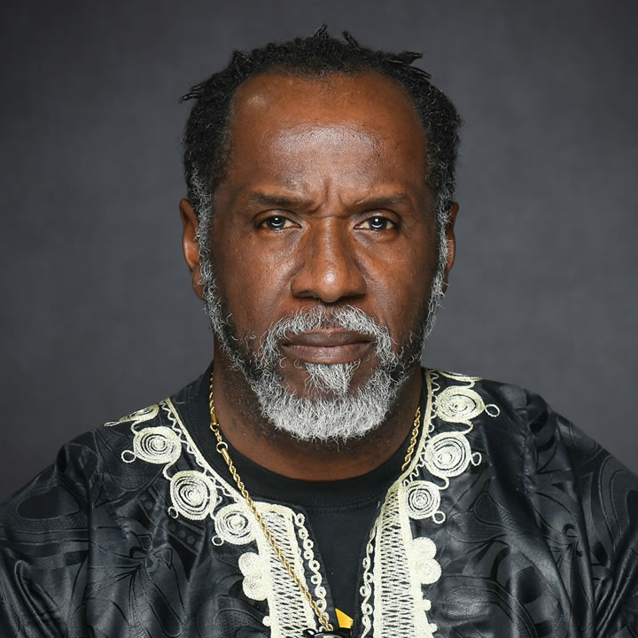 Greg Marish, Desktop Technician, Information Technology