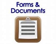 Forms and Documents