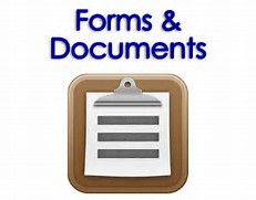 Forms and Documents