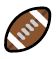Athletics/Football icon