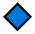 Blue Diamond icon
