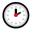 Clock icon