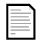 Document/File icon