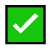 Green Check icon