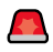 Light (Red) icon