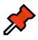 Pin/Information icon