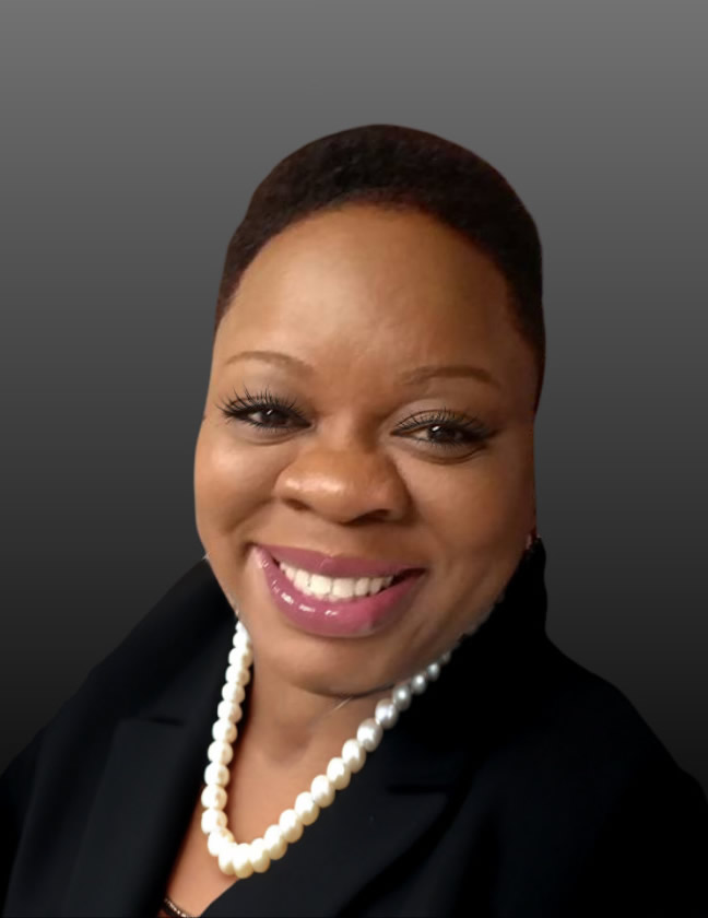 Kecha Canty, Degree Audit Manager