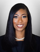 Jimya Boston, Data Transfer Analyst