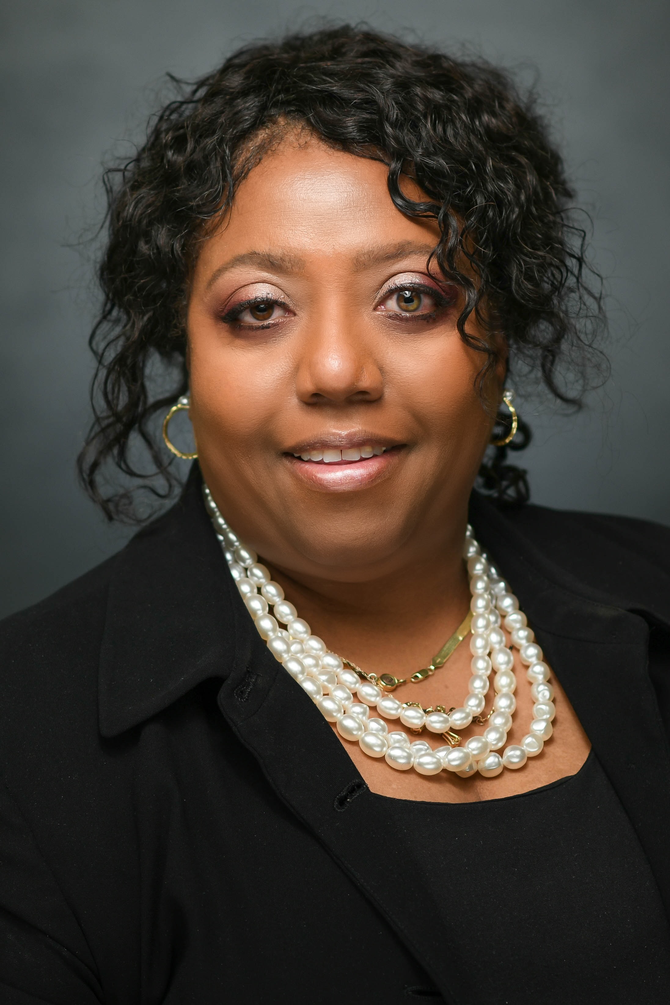 Karen C. Green, Administrative Assistant 3