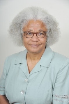 Ms. Catherine Bonner