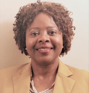 Ms. Evelyn Jenkins