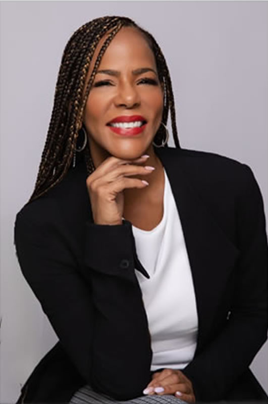 Attorney Lisa Bonner - Entertainment Lawyer, Author, and Media Strategist
