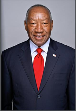 Sheriff Henry Whitehorn, Caddo Parish's First Black Sheriff