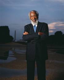 2010 Constitution Day Observance - Dick Gregory