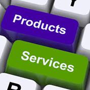 Identifying Your Products and Services