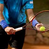 Training for Tennis Success