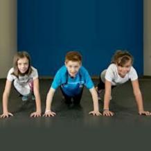 Youth Fitness Foundations 2.0