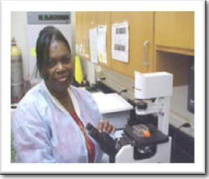 Dr. Waneene Dorsey