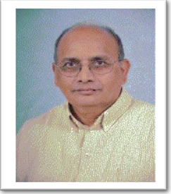 Dr. Yenumula Reddy