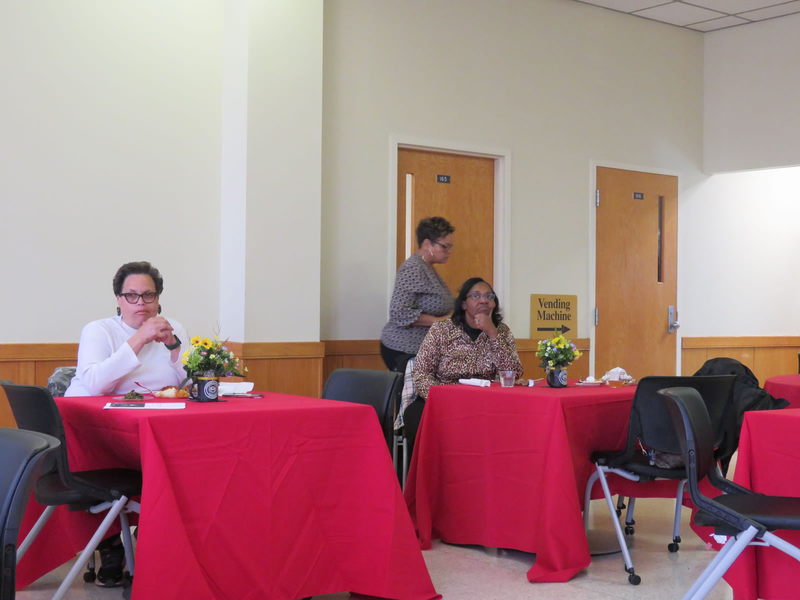 E.L. Cole Honors College Lunch and Learn - Photo 1